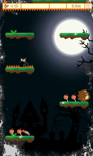 Halloween Max截图1