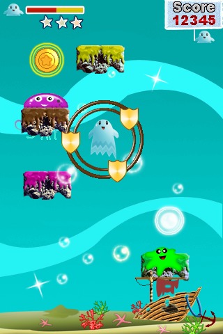 Real Jelly Jump截图2