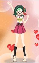 Tori Meadows yu gi oh Avatar Maker截图1