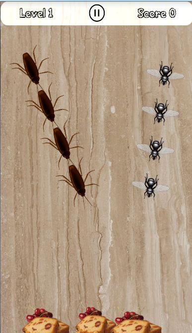 Kill insects截图1