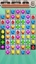 Gem Blast Match & Merge Gems!截图5