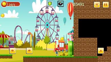 Super Sboy World Adventure 2截图2