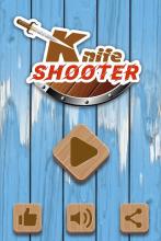 Knife Shooter - Throw Knife截图5