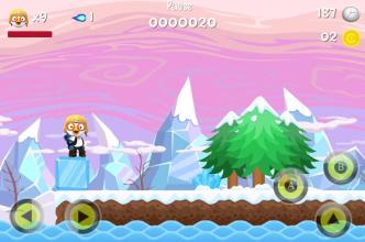 The Piroro Adventure - Jungle the adventure截图4