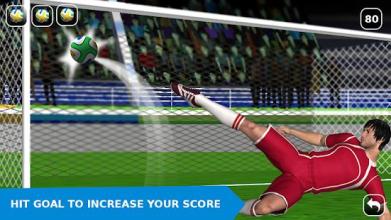 Flick Soccer 2016 - Kicks Hero截图4