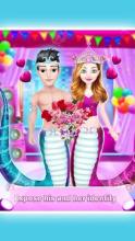 Snake Girl Secret Love Story - Naagin Game截图1