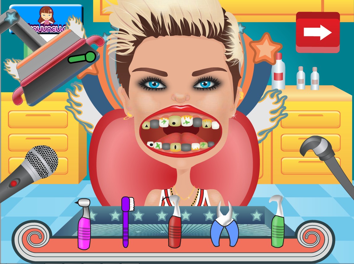 Celebrity Dentist Clinic截图3