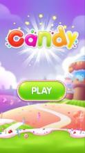 Candy Sweet Forest Mania截图3