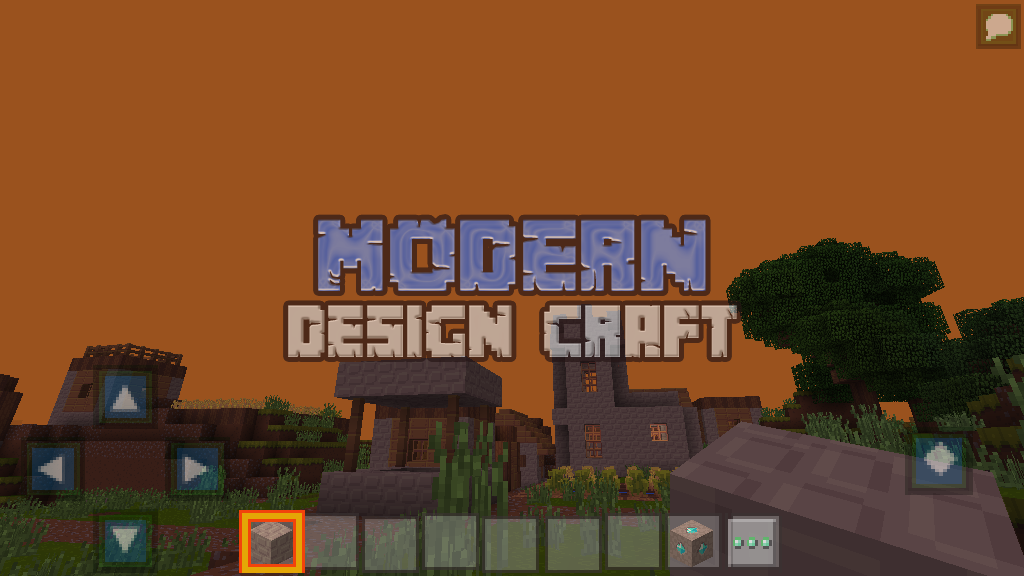 Modern Design Craft截图2