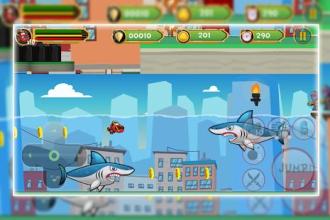 Blaze Monster Games Adventures截图5