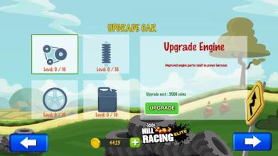 Master Hill Racing Elite截图5