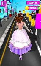 Wedding Run - Fun Run Game截图4