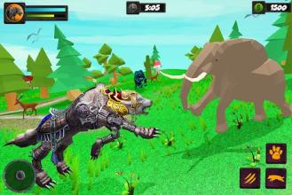 Fantasy Beast Family Simulator截图1