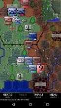 Third Battle of Kharkov (free)截图3