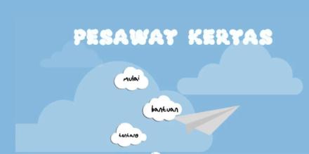 Pesawat Kertas截图3