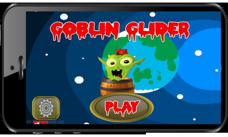 Goblin Glider截图1