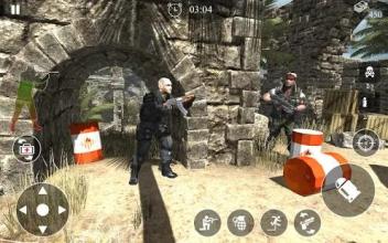 US Army Commando Glorious War : FPS Shooting Game截图3