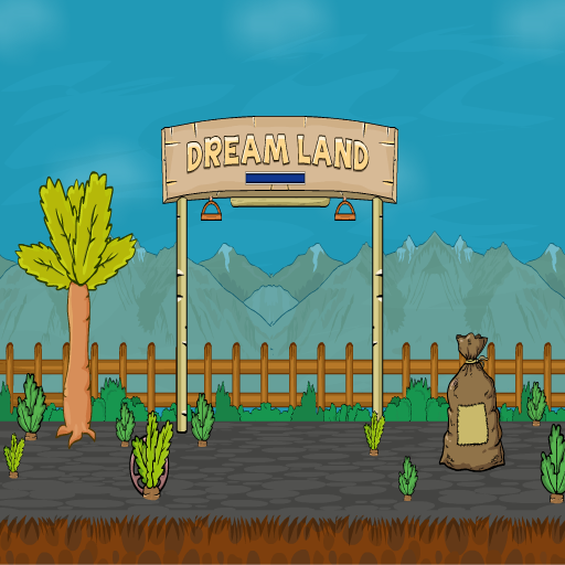 Dream Land Pets Rescue截图1