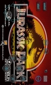 Jurassic Park截图2