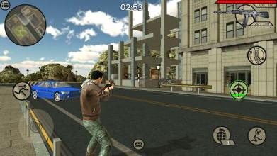 Vice Town Arena Online截图5