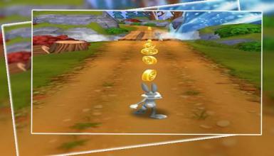 Looney Toons Super Adventure截图1