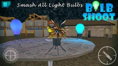 Bulb Shoot 3D截图4