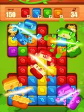 Fruit Cube Legend截图1