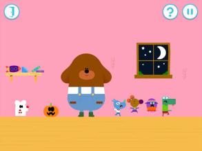 Hey Duggee: The Spooky Badge截图2