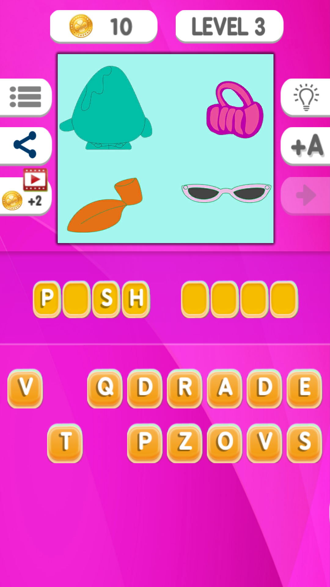 Quiz Pics for Shopkins Fans截图2