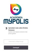 Academia MyPolis截图4