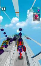 Spider Allianz - Infinity Adventure截图4