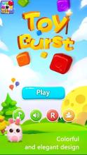 Toy Burst：Boom Boom Boom截图2