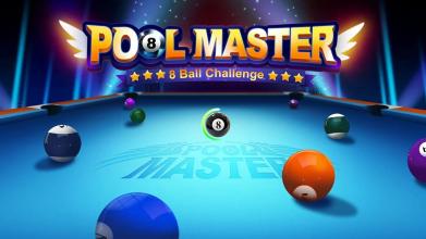 Pool Master: 8 Ball Challenge截图5