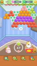 Bubble Match - Jewel Burger截图5