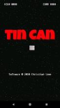 Tin Can - Arcade Game截图4