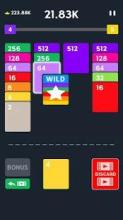 Twenty48 Solitaire截图4