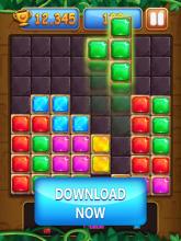 Block Puzzle Jewel Pro 2018截图1