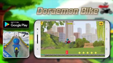 Doramon Drive game截图4