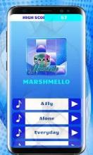 MARSHMELLO piano tile new game截图5