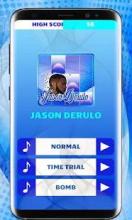 JASON DERULO Piano tiles new games截图4