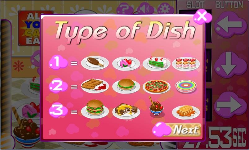 Dish Frenzy截图3