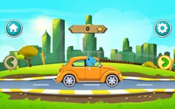 Dino Car Wash Spa - Car Salon Service截图5