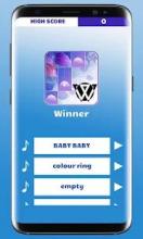 Winner Piano Tiles Game截图4