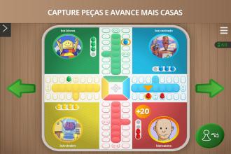 Mega Ludo Online截图3