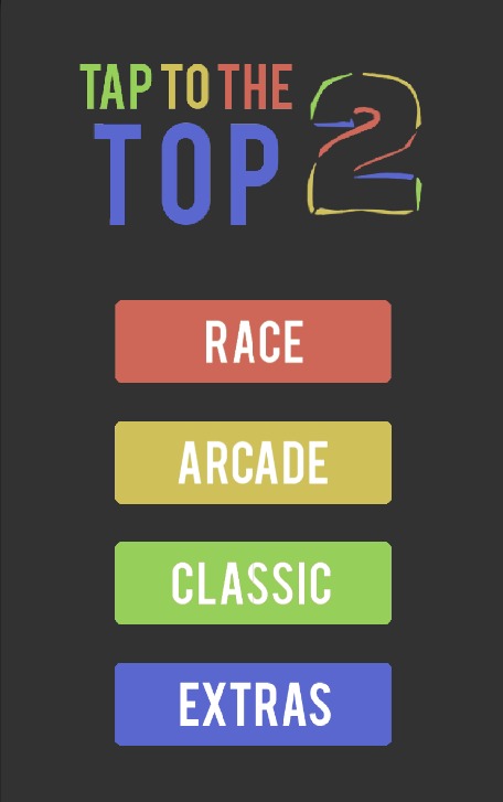 Tap to the Top 2截图1