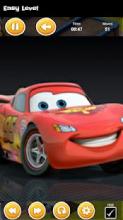 The Cars Radiator Spring Puzzles截图4