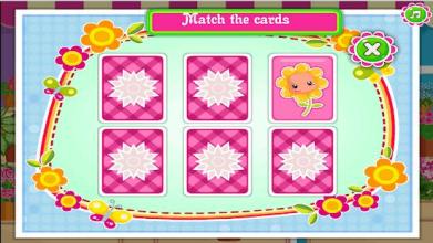 Flowers Shop Games For Girls - Shopping Mall截图4