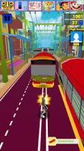 New Super Subway Surf : Rush Hours Adventure截图3