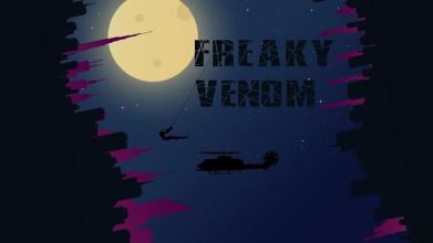 Freaky Venom截图1