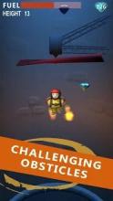 Jetpack Jay: jetpack flying game截图5